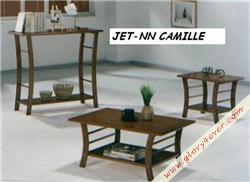 JET-NN CAMILLE